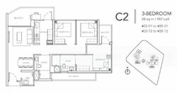 Sturdee View (D8), Apartment #467696171